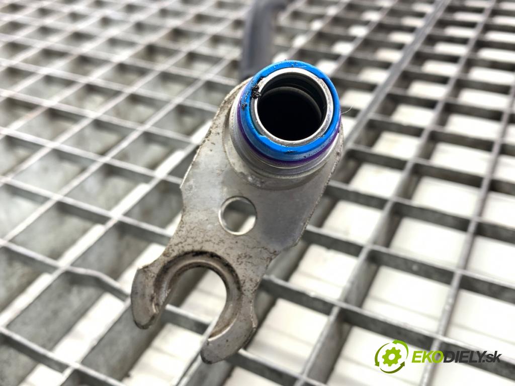 AUDI A6 C6 (4F2) 2004 - 2011    2.4 130 kW [177 KM] benzyna 2004 - 2008  rúrka klimatizácie  (Rúrka klimatizácie)