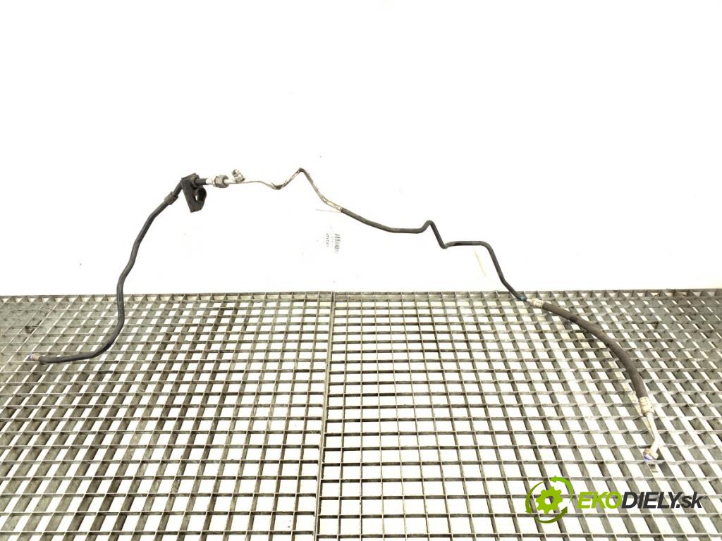 AUDI A6 C6 (4F2) 2004 - 2011    2.4 130 kW [177 KM] benzyna 2004 - 2008  rúrka klimatizácie  (Rúrka klimatizácie)