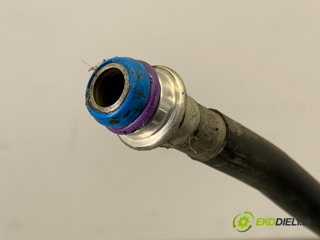 AUDI A6 C6 (4F2) 2004 - 2011    2.4 130 kW [177 KM] benzyna 2004 - 2008  rúrka klimatizácie  (Rúrka klimatizácie)