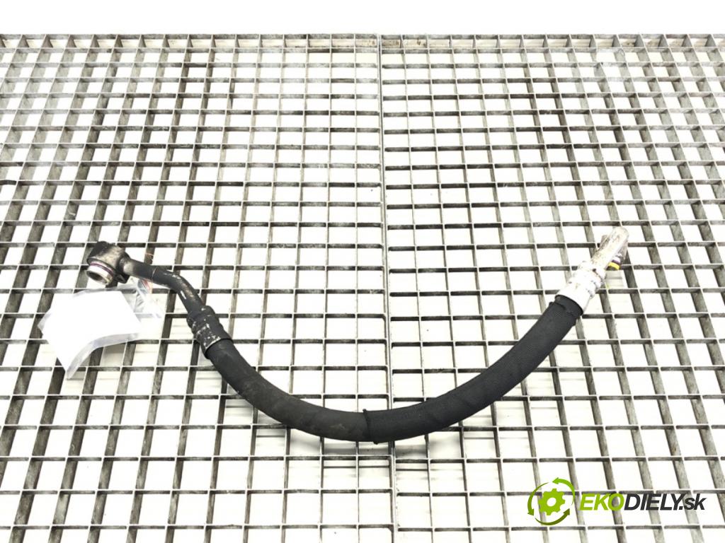 AUDI A6 C6 (4F2) 2004 - 2011    2.4 130 kW [177 KM] benzyna 2004 - 2008  rúrka klimatizácie 4F0260707L (Rúrky klimatizácie)