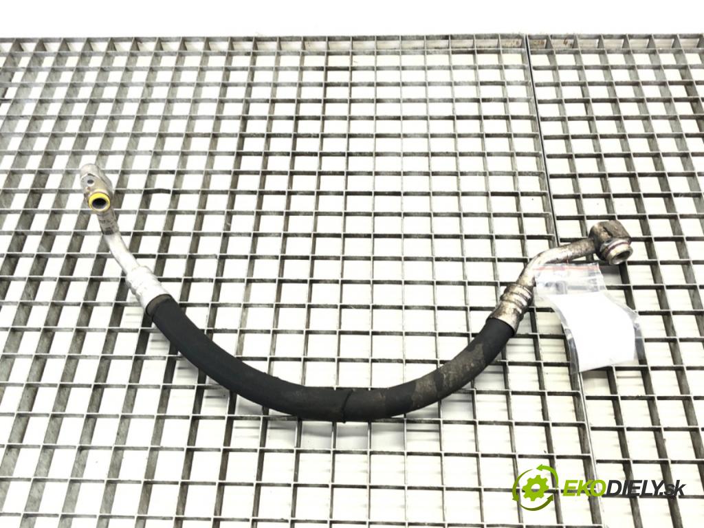 AUDI A6 C6 (4F2) 2004 - 2011    2.4 130 kW [177 KM] benzyna 2004 - 2008  rúrka klimatizácie 4F0260707L (Rúrky klimatizácie)