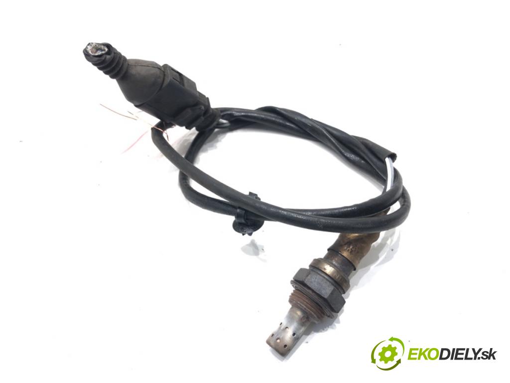 AUDI A6 C6 (4F2) 2004 - 2011    2.4 130 kW [177 KM] benzyna 2004 - 2008  sonda lambda zad 06E906265E (Lambda sonda)