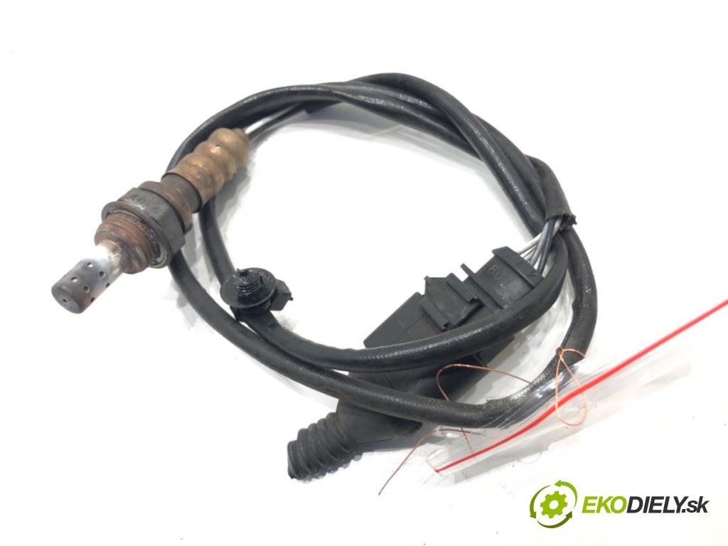 AUDI A6 C6 (4F2) 2004 - 2011    2.4 130 kW [177 KM] benzyna 2004 - 2008  sonda lambda zad 06E906265E (Lambda sonda)