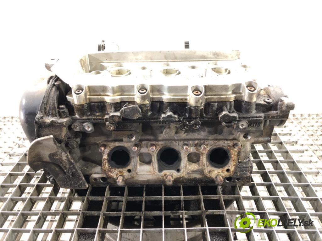 AUDI A6 C6 (4F2) 2004 - 2011    2.4 130 kW [177 KM] benzyna 2004 - 2008  Hlava valcov ľavy 06E103374A