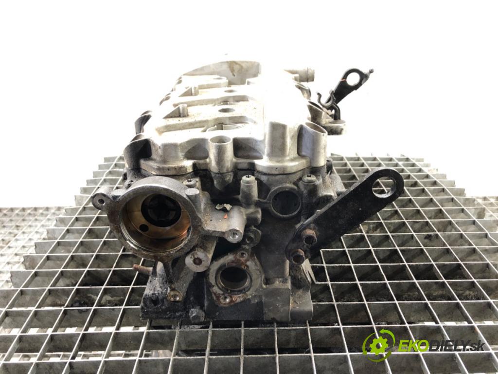 AUDI A6 C6 (4F2) 2004 - 2011    2.4 130 kW [177 KM] benzyna 2004 - 2008  Hlava valcov ľavy 06E103374A