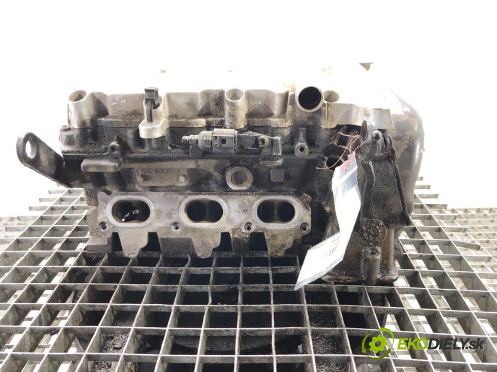 AUDI A6 C6 (4F2) 2004 - 2011    2.4 130 kW [177 KM] benzyna 2004 - 2008  Hlava valcov ľavy 06E103374A