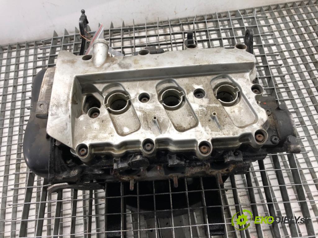 AUDI A6 C6 (4F2) 2004 - 2011    2.4 130 kW [177 KM] benzyna 2004 - 2008  Hlava valcov ľavy 06E103374A