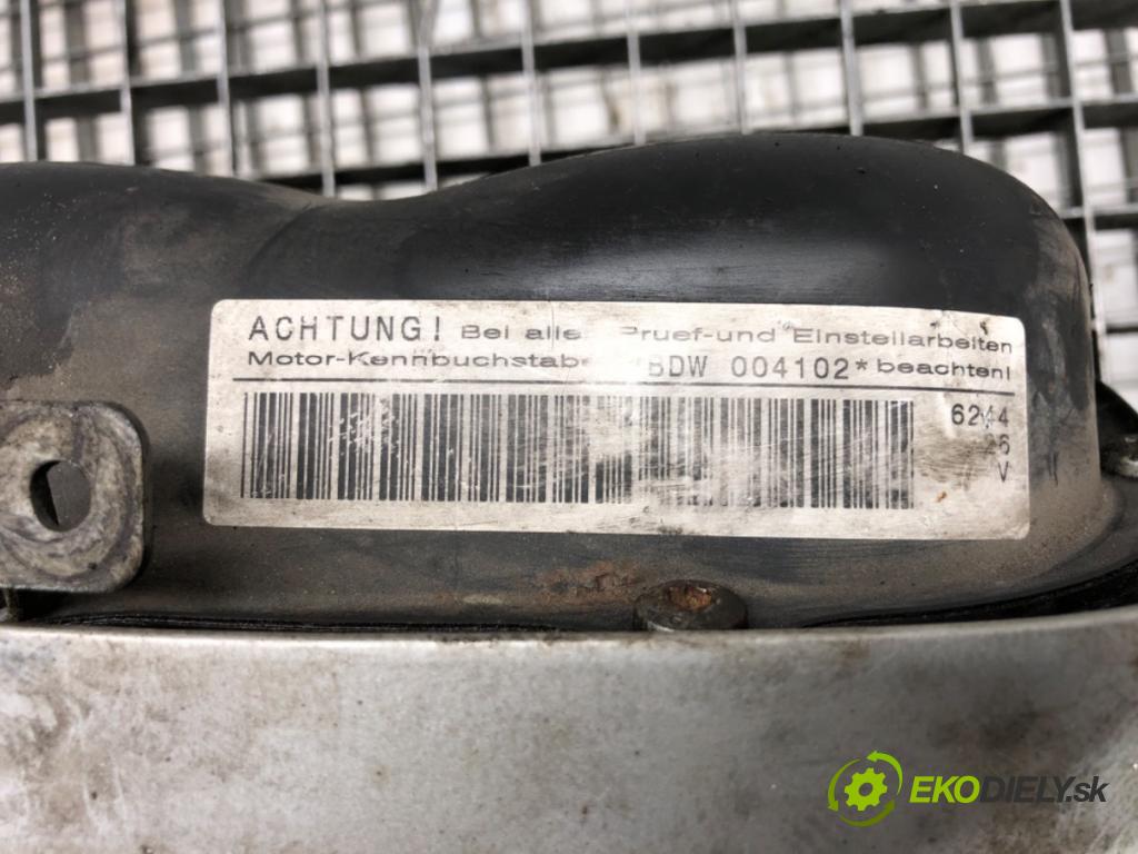 AUDI A6 C6 (4F2) 2004 - 2011    2.4 130 kW [177 KM] benzyna 2004 - 2008  Hlava valcov ľavy 06E103374A