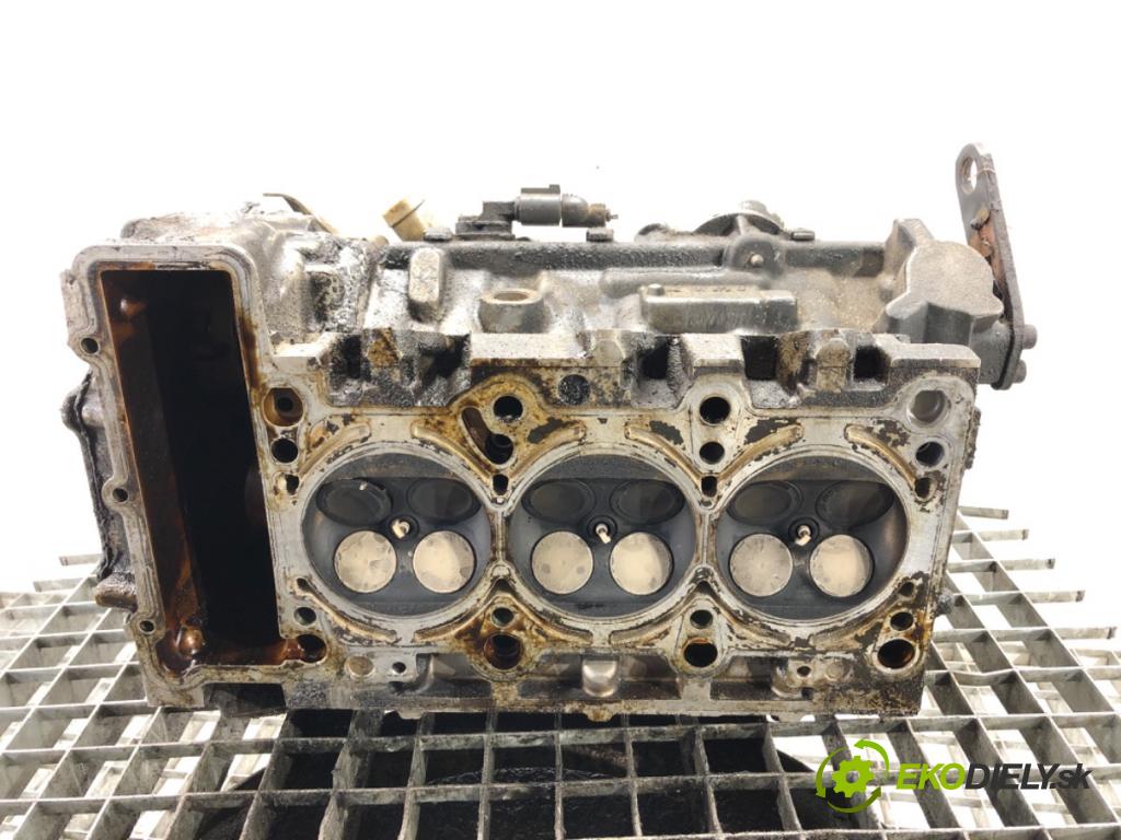 AUDI A6 C6 (4F2) 2004 - 2011    2.4 130 kW [177 KM] benzyna 2004 - 2008  Hlava valcov pravy 06E103373D