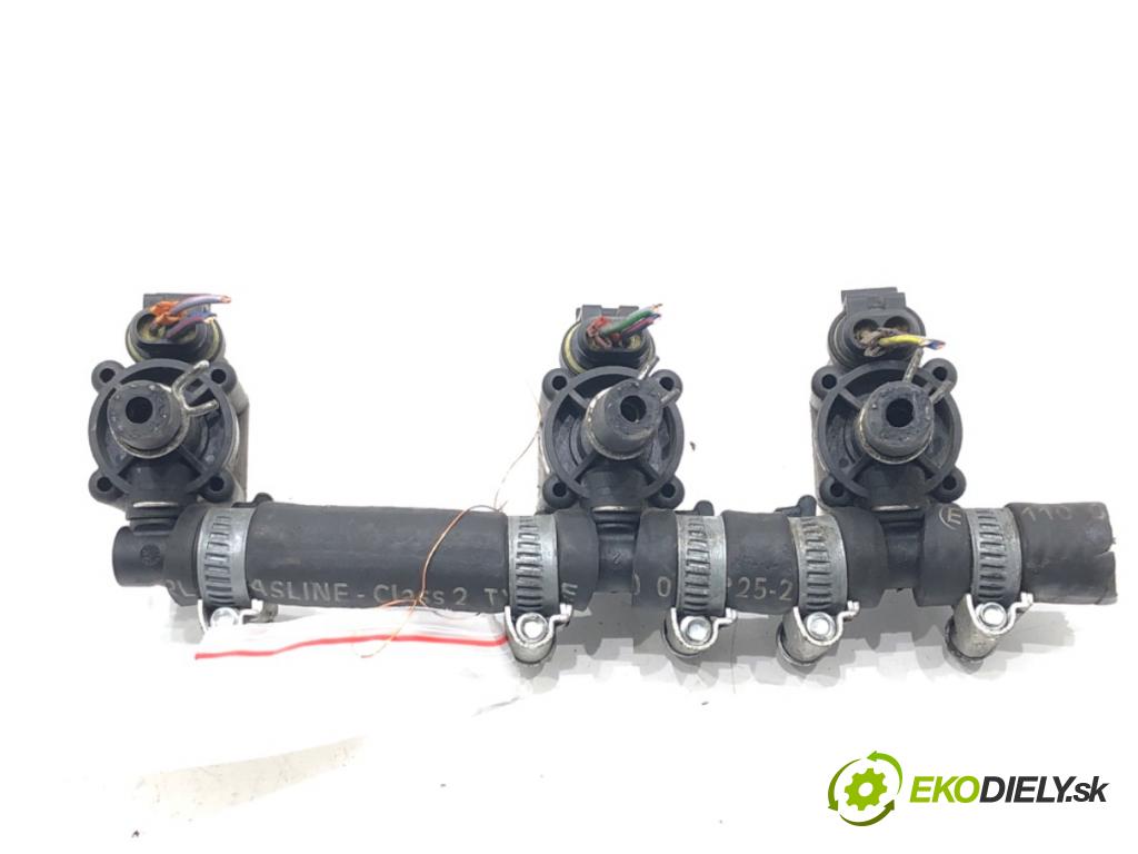 AUDI A6 C6 (4F2) 2004 - 2011    2.4 130 kW [177 KM] benzyna 2004 - 2008  vstrekovač LPG 67R-017294
