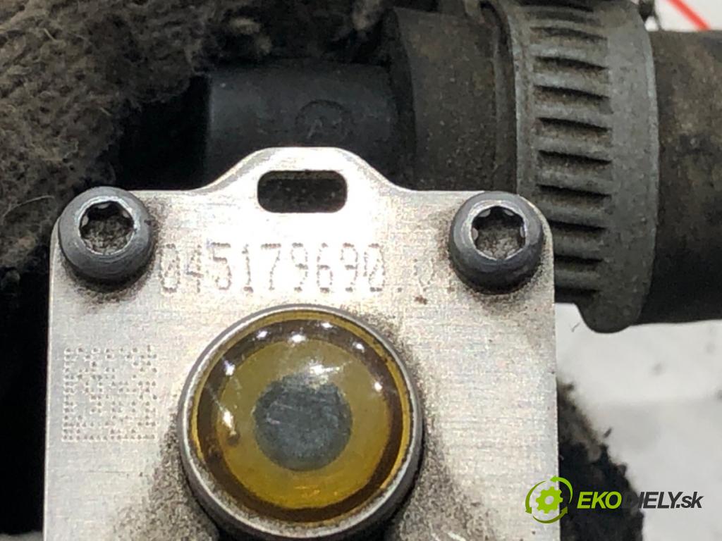 AUDI A6 C6 (4F2) 2004 - 2011    2.4 130 kW [177 KM] benzyna 2004 - 2008  vstrekovač LPG 67R-017294