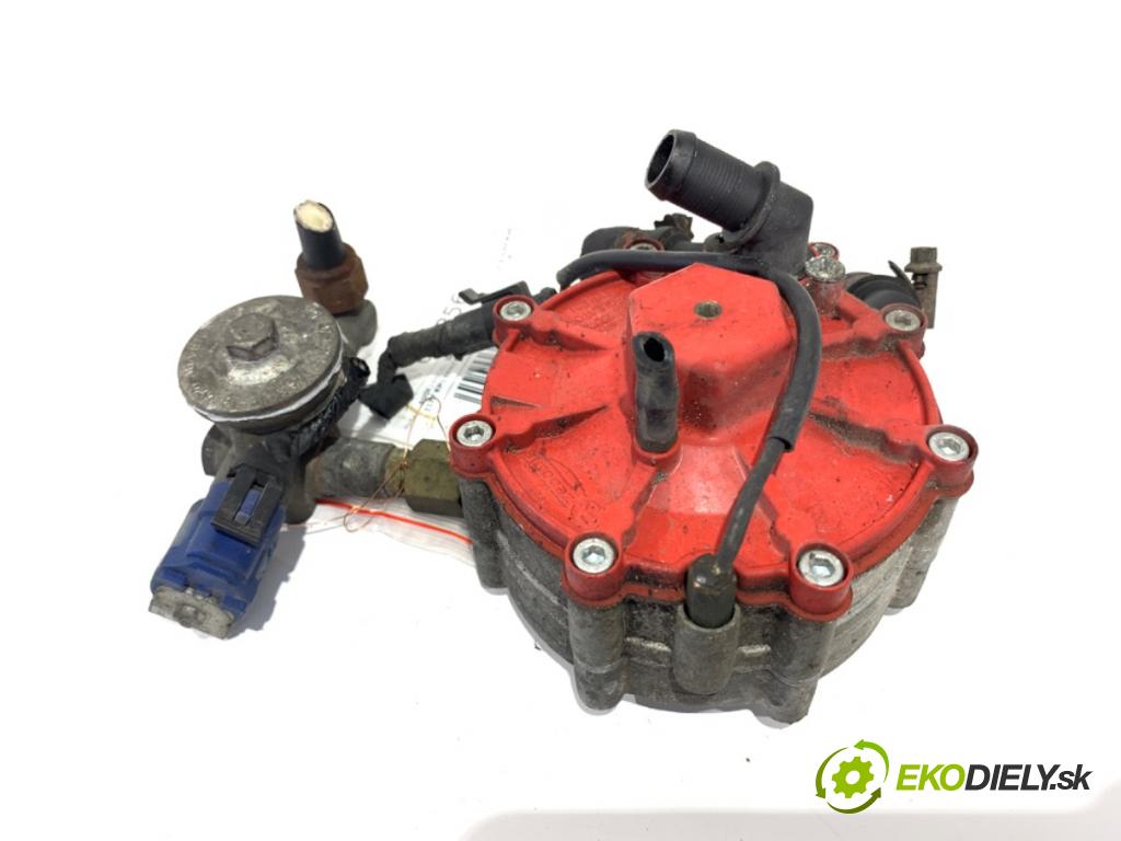 AUDI A6 C6 (4F2) 2004 - 2011    2.4 130 kW [177 KM] benzyna 2004 - 2008  Reduktor do plynového pedálu LPG 67R-014619 (LPG)