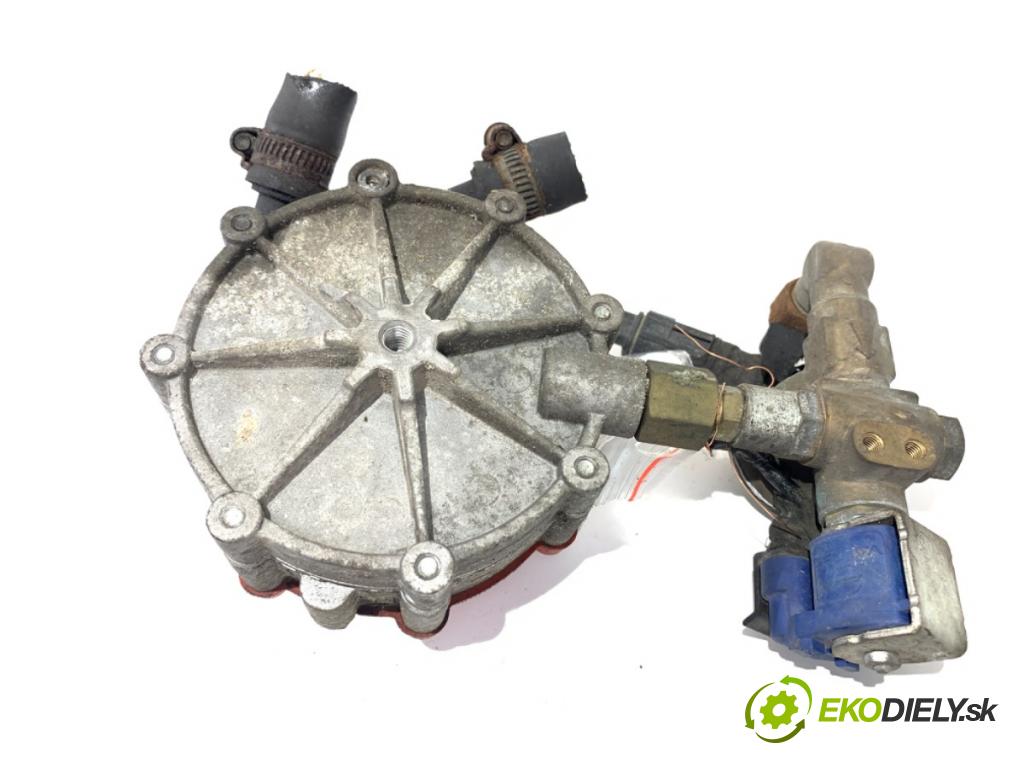 AUDI A6 C6 (4F2) 2004 - 2011    2.4 130 kW [177 KM] benzyna 2004 - 2008  Reduktor do plynového pedálu LPG 67R-014619 (LPG)