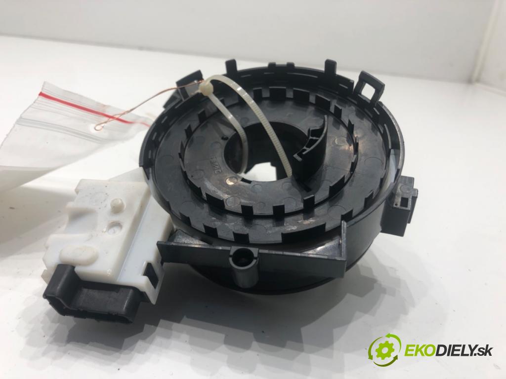 VW TIGUAN (5N_) 2007 - 2018    1.4 TSI 4motion 110 kW [150 KM] benzyna 2007 - 2018  Krúžok, slimák airbag 1K0959653C (Airbagy)