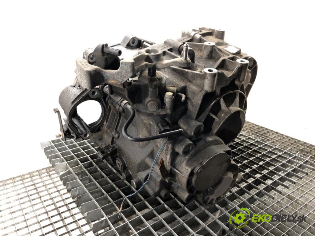 VW TIGUAN (5N_) 2007 - 2018    1.4 TSI 4motion 110 kW [150 KM] benzyna 2007 - 2018  Prevodovka KKJ (Prevodovky)