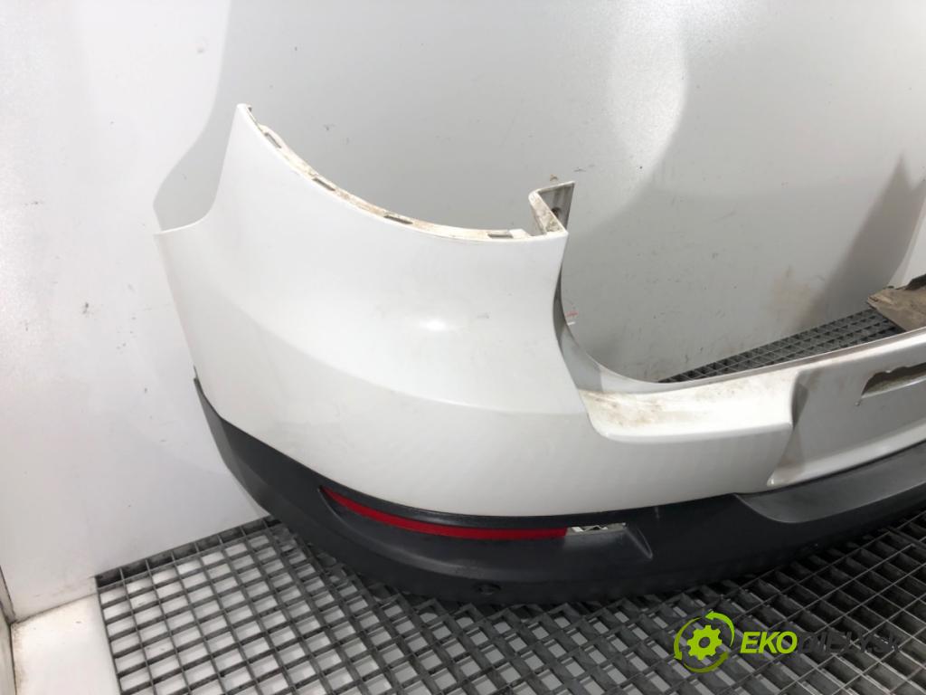 VW TIGUAN (5N_) 2007 - 2018    1.4 TSI 4motion 110 kW [150 KM] benzyna 2007 - 2018  nárazník zadní část  (Ostatné)