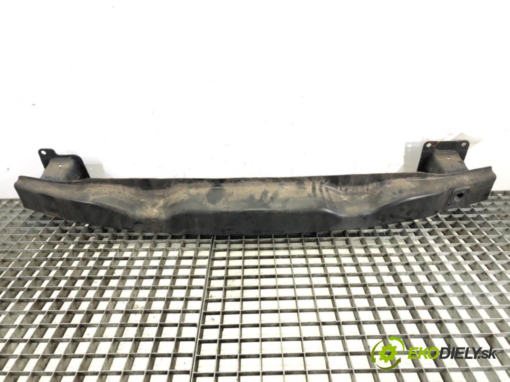 VW TIGUAN (5N_) 2007 - 2018    1.4 TSI 4motion 110 kW [150 KM] benzyna 2007 - 2018  výztuha nárazníka zadní část 5N0807558 (Výztuhy zadní)