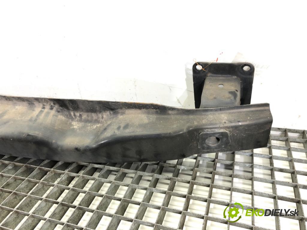 VW TIGUAN (5N_) 2007 - 2018    1.4 TSI 4motion 110 kW [150 KM] benzyna 2007 - 2018  výztuha nárazníka zadní část 5N0807558 (Výztuhy zadní)