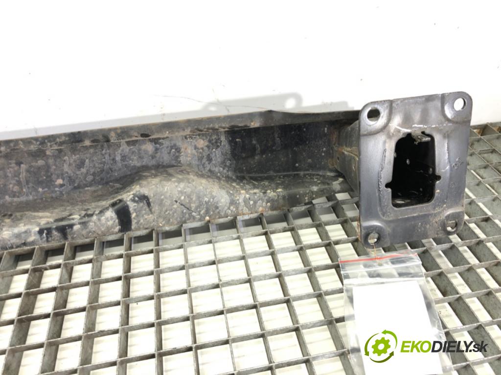 VW TIGUAN (5N_) 2007 - 2018    1.4 TSI 4motion 110 kW [150 KM] benzyna 2007 - 2018  výztuha nárazníka zadní část 5N0807558 (Výztuhy zadní)