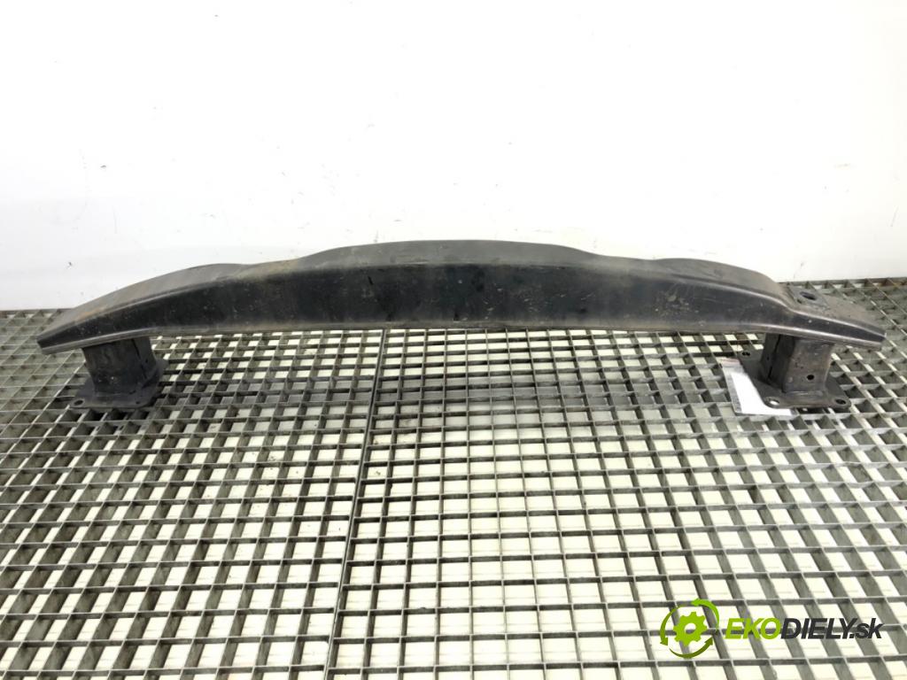 VW TIGUAN (5N_) 2007 - 2018    1.4 TSI 4motion 110 kW [150 KM] benzyna 2007 - 2018  výztuha nárazníka zadní část 5N0807558 (Výztuhy zadní)