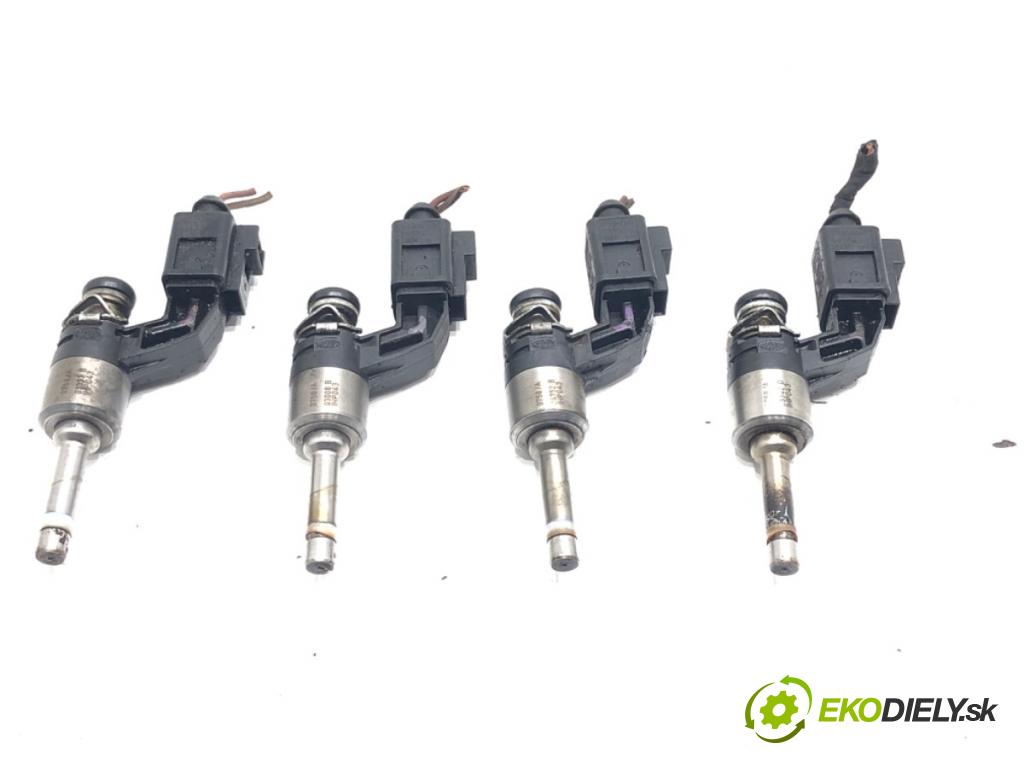 VW TIGUAN (5N_) 2007 - 2018    1.4 TSI 4motion 110 kW [150 KM] benzyna 2007 - 2018  Vstrekovacie ventily 03C906036E