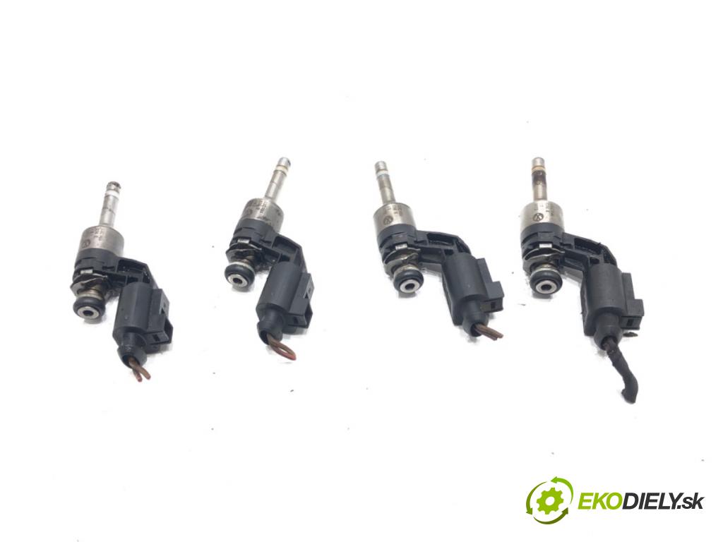 VW TIGUAN (5N_) 2007 - 2018    1.4 TSI 4motion 110 kW [150 KM] benzyna 2007 - 2018  Vstrekovacie ventily 03C906036E