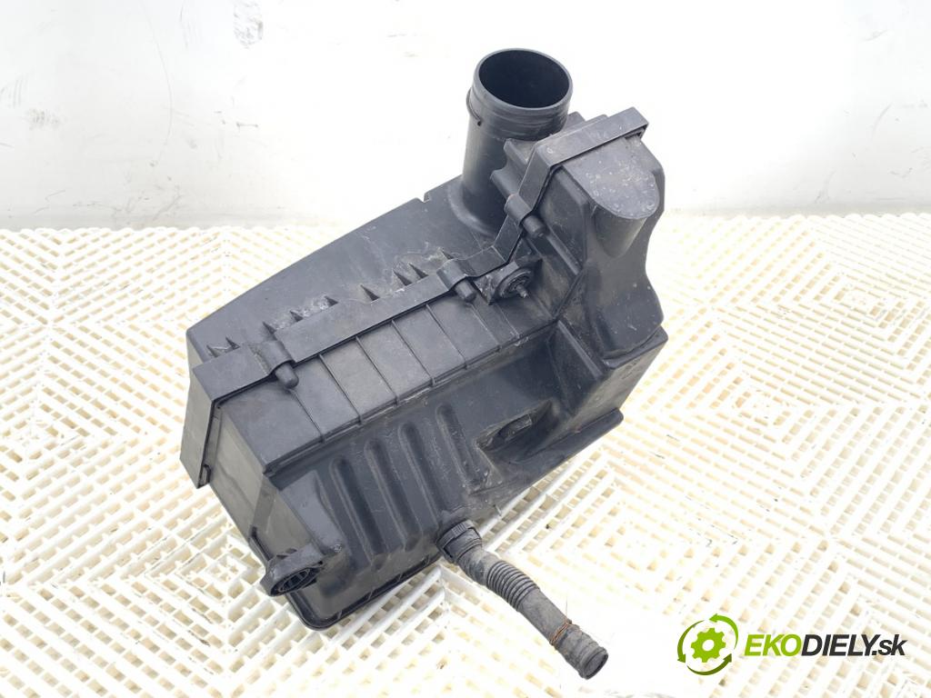 VW TIGUAN (5N_) 2007 - 2018    1.4 TSI 4motion 110 kW [150 KM] benzyna 2007 - 2018  Obal filtra vzduchu 1K0129601AQ (Obaly filtrov vzduchu)