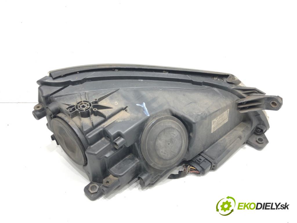 VW TIGUAN (5N_) 2007 - 2018    1.4 TSI 4motion 110 kW [150 KM] benzyna 2007 - 2018  Svetlomet ľavy predný XENON 5N1941031K
