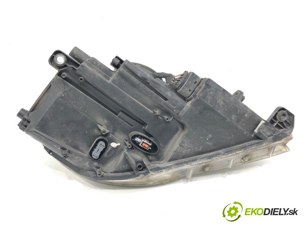 VW TIGUAN (5N_) 2007 - 2018    1.4 TSI 4motion 110 kW [150 KM] benzyna 2007 - 2018  Svetlomet ľavy predný XENON 5N1941031K