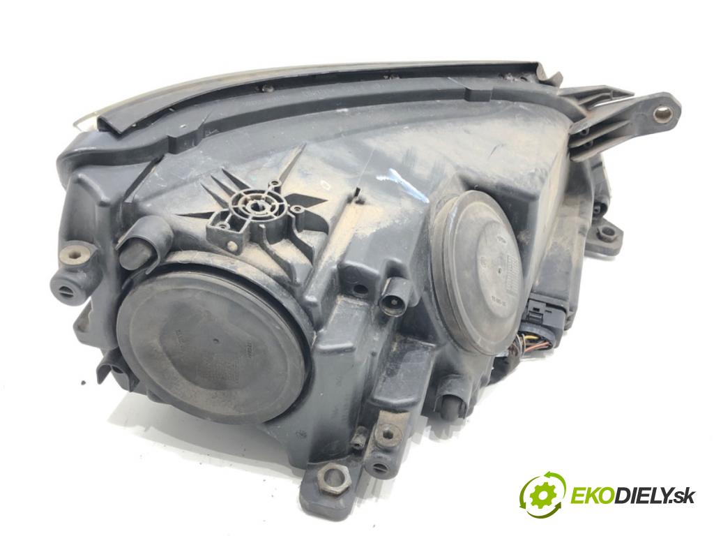 VW TIGUAN (5N_) 2007 - 2018    1.4 TSI 4motion 110 kW [150 KM] benzyna 2007 - 2018  Svetlomet ľavy predný XENON 5N1941031K