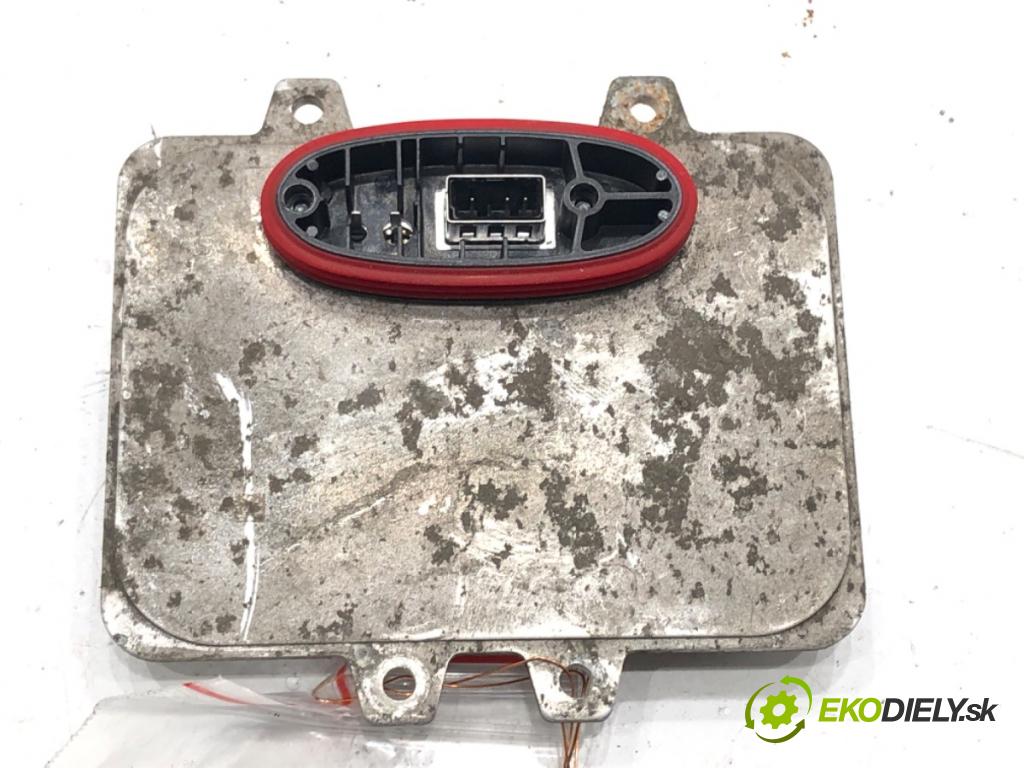 VW TIGUAN (5N_) 2007 - 2018    1.4 TSI 4motion 110 kW [150 KM] benzyna 2007 - 2018  Menič XENON 5DV009000-00 (Riadiace jednotky xenónu)