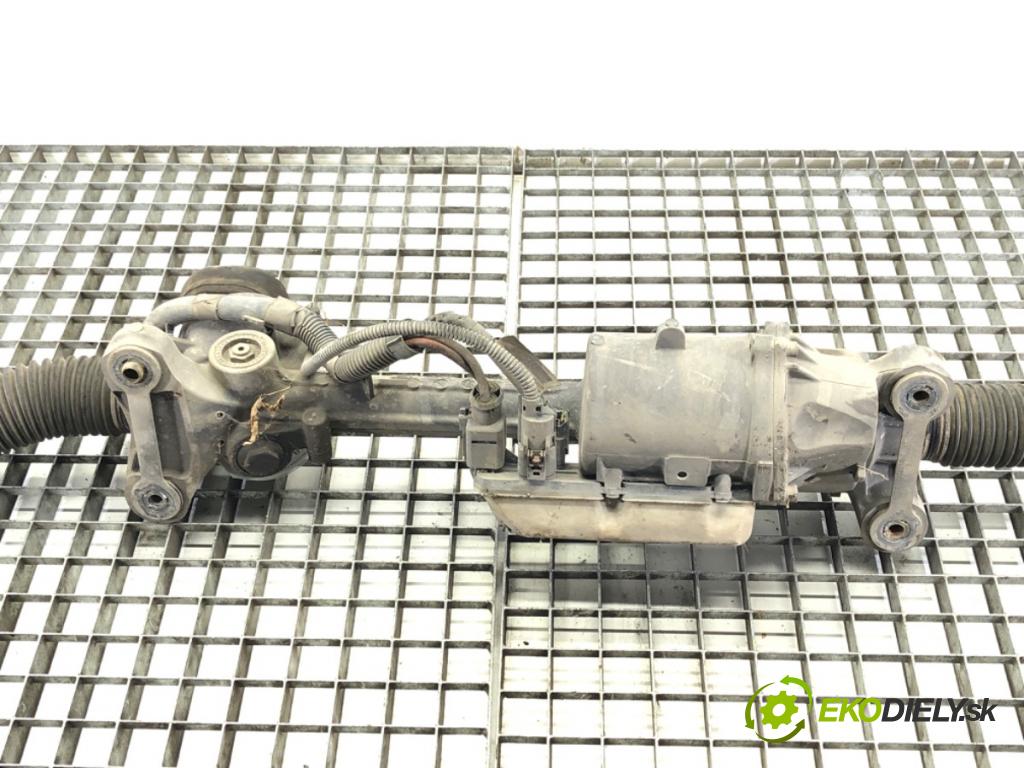 VW TIGUAN (5N_) 2007 - 2018    1.4 TSI 4motion 110 kW [150 KM] benzyna 2007 - 2018  riadenie 5N1423105H (Riadenia)