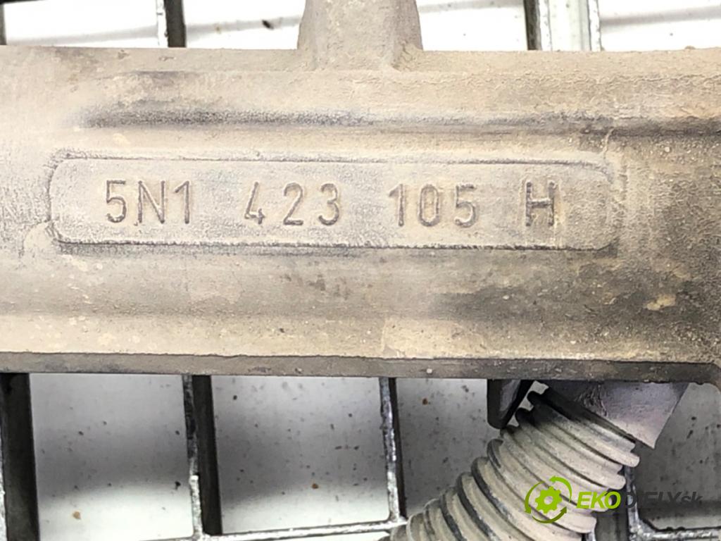 VW TIGUAN (5N_) 2007 - 2018    1.4 TSI 4motion 110 kW [150 KM] benzyna 2007 - 2018  riadenie 5N1423105H (Riadenia)