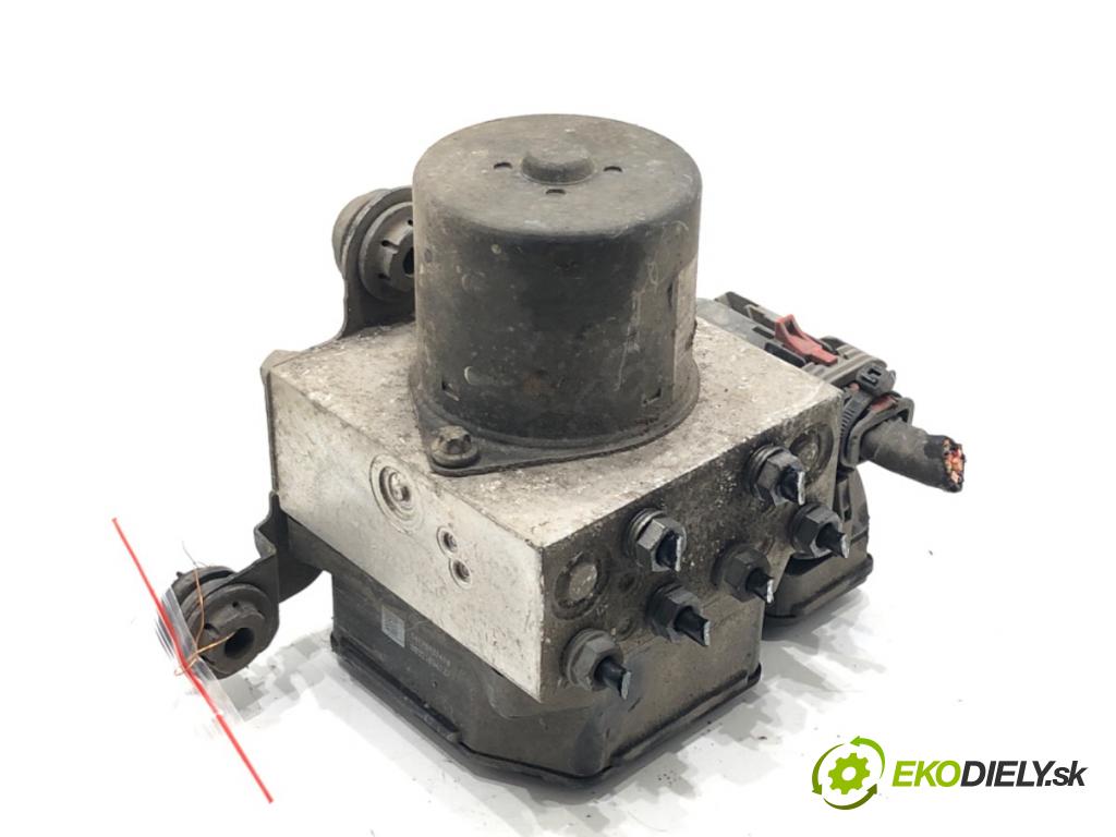 VW TIGUAN (5N_) 2007 - 2018    1.4 TSI 4motion 110 kW [150 KM] benzyna 2007 - 2018  Pumpa ABS 5N0614517L (Pumpy ABS)