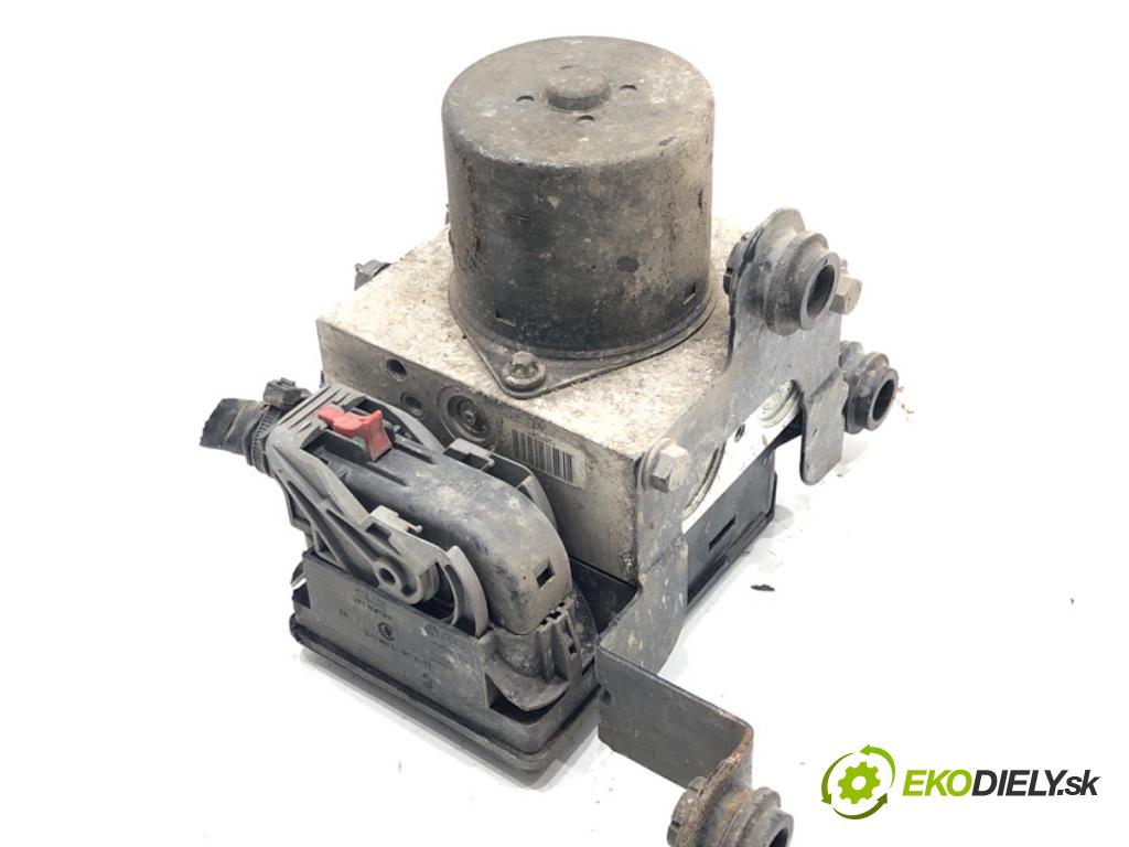 VW TIGUAN (5N_) 2007 - 2018    1.4 TSI 4motion 110 kW [150 KM] benzyna 2007 - 2018  Pumpa ABS 5N0614517L (Pumpy ABS)