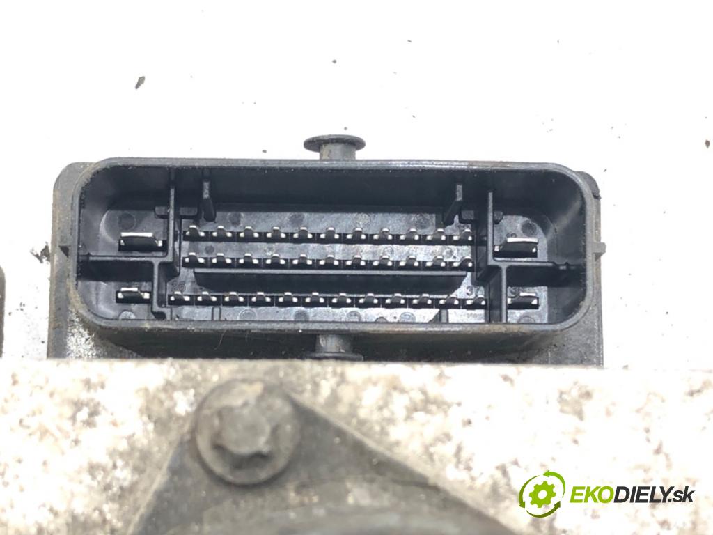 VW TIGUAN (5N_) 2007 - 2018    1.4 TSI 4motion 110 kW [150 KM] benzyna 2007 - 2018  Pumpa ABS 5N0614517L (Pumpy ABS)