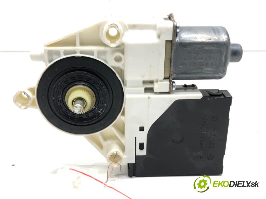 VW TIGUAN (5N_) 2007 - 2018    1.4 TSI 4motion 110 kW [150 KM] benzyna 2007 - 2018  motorek sťahovaní okna přední část pravý 1K0959792K (Ostatné)