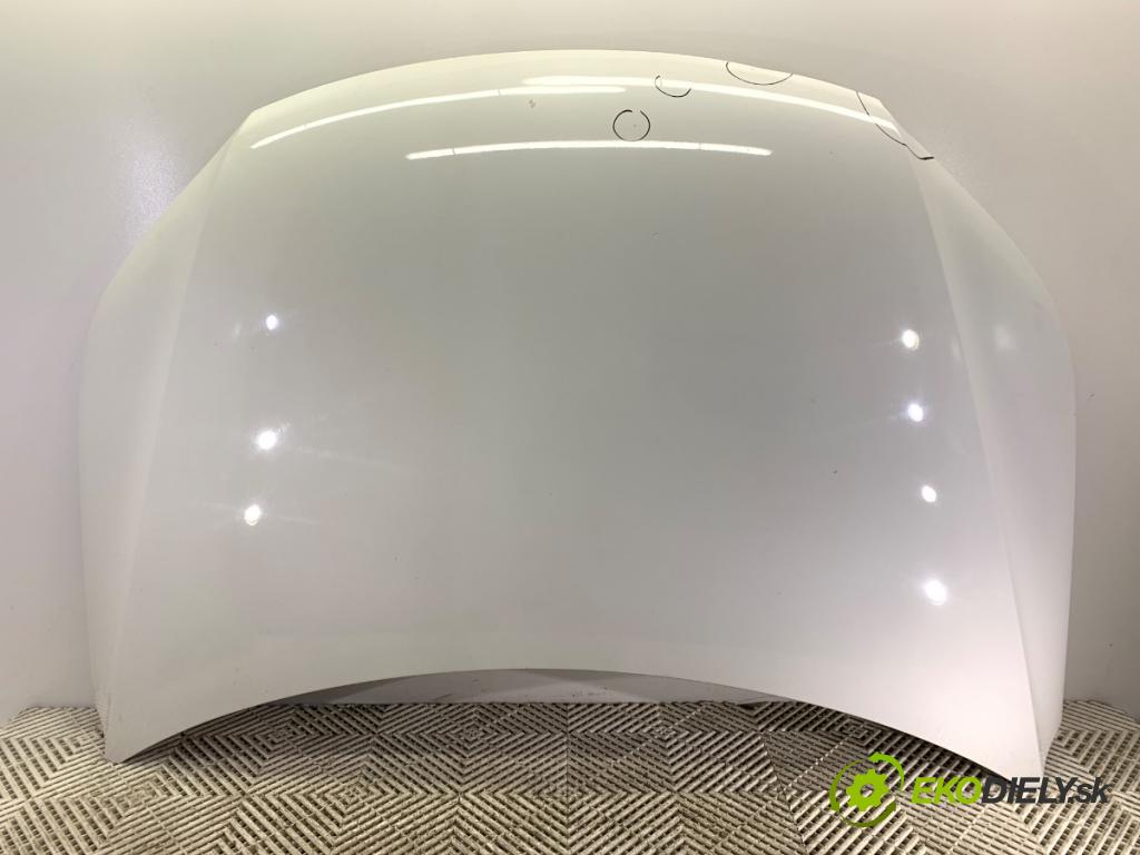 VW TIGUAN (5N_) 2007 - 2018    1.4 TSI 4motion 110 kW [150 KM] benzyna 2007 - 2018  kapota  (Kapoty)