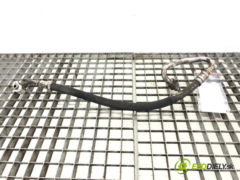 VW TIGUAN (5N_) 2007 - 2018    1.4 TSI 4motion 110 kW [150 KM] benzyna 2007 - 2018  rúrka klimatizácie 5M0820721K (Rúrka klimatizácie)