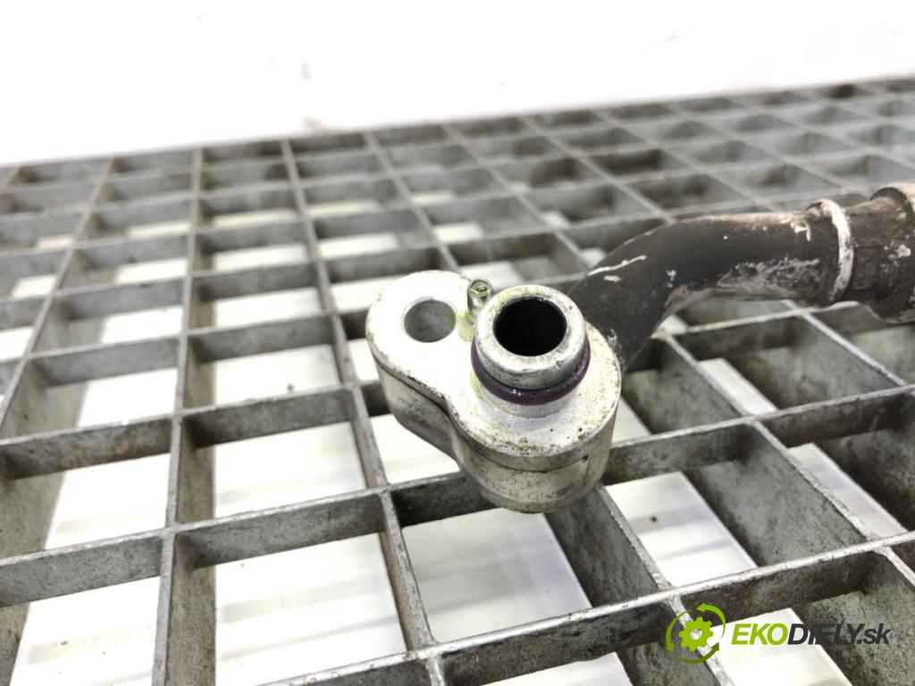 VW TIGUAN (5N_) 2007 - 2018    1.4 TSI 4motion 110 kW [150 KM] benzyna 2007 - 2018  rúrka klimatizácie 5M0820721K (Rúrka klimatizácie)