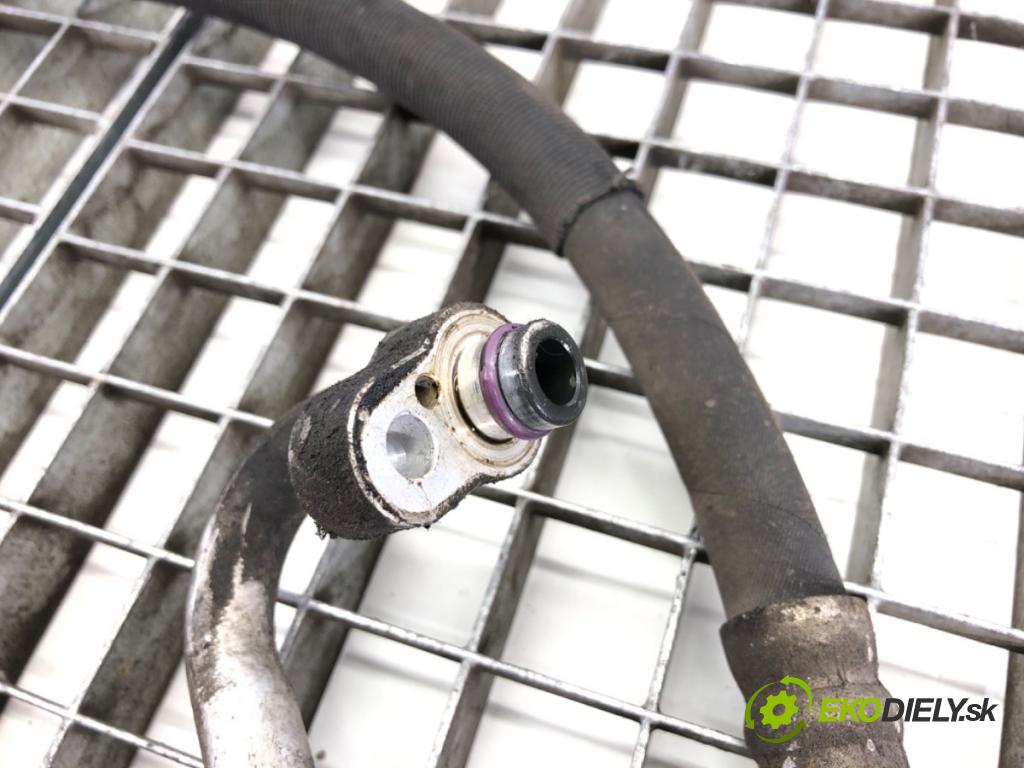 VW TIGUAN (5N_) 2007 - 2018    1.4 TSI 4motion 110 kW [150 KM] benzyna 2007 - 2018  rúrka klimatizácie 5M0820721K (Rúrka klimatizácie)