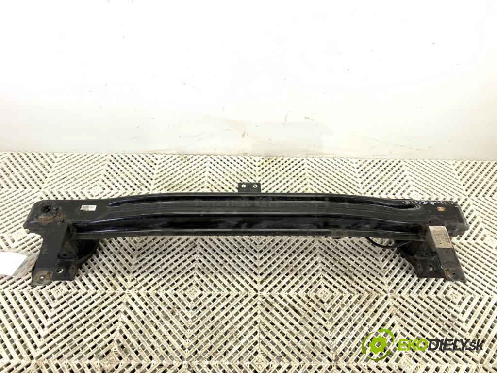 VW TIGUAN (5N_) 2007 - 2018    1.4 TSI 4motion 110 kW [150 KM] benzyna 2007 - 2018  výztuha nárazníka přední část 5N0807109F (Výztuhy přední)