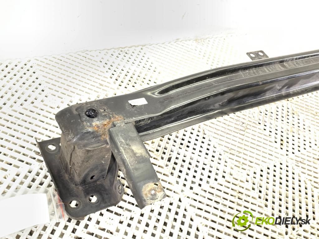 VW TIGUAN (5N_) 2007 - 2018    1.4 TSI 4motion 110 kW [150 KM] benzyna 2007 - 2018  výztuha nárazníka přední část 5N0807109F (Výztuhy přední)