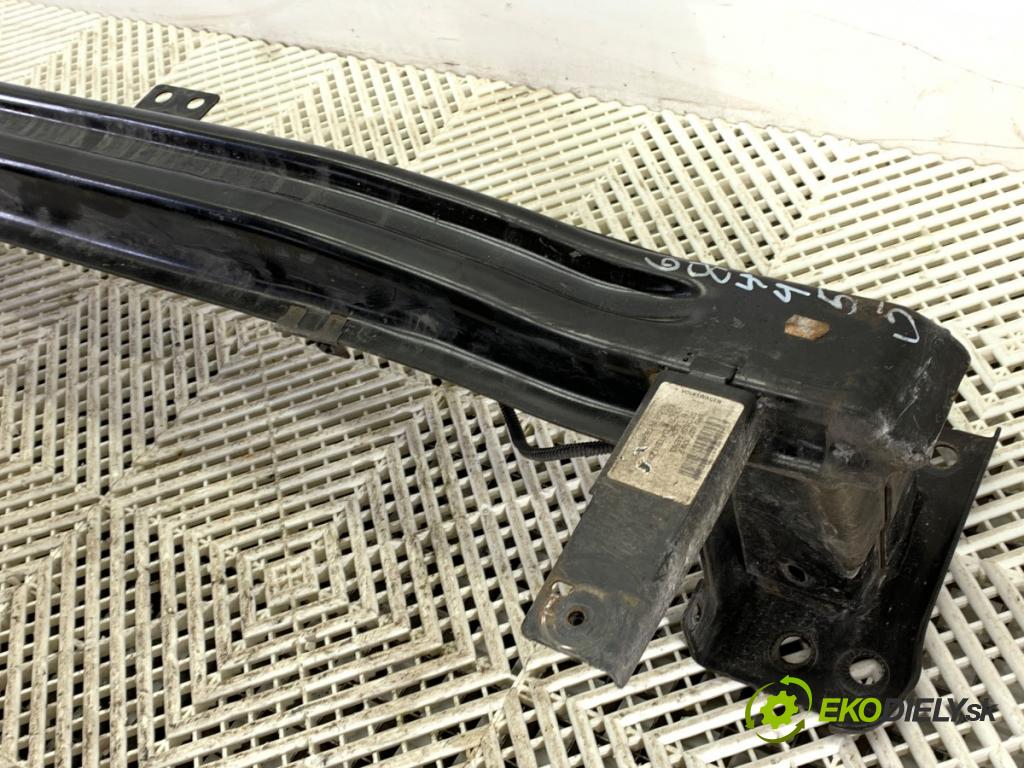 VW TIGUAN (5N_) 2007 - 2018    1.4 TSI 4motion 110 kW [150 KM] benzyna 2007 - 2018  výztuha nárazníka přední část 5N0807109F (Výztuhy přední)