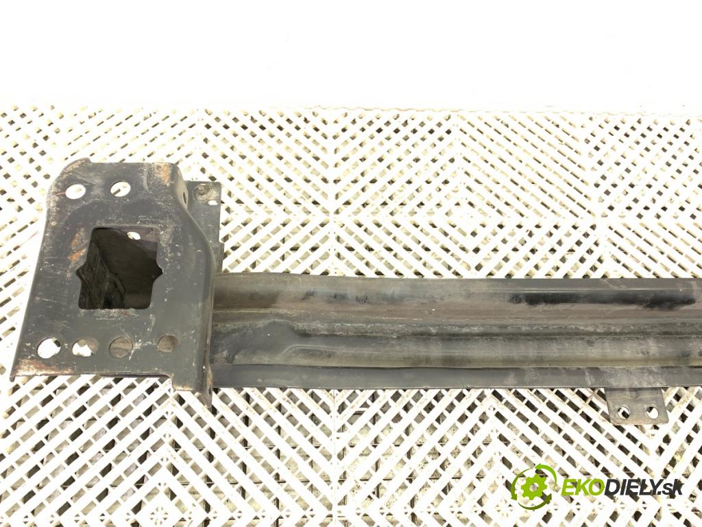 VW TIGUAN (5N_) 2007 - 2018    1.4 TSI 4motion 110 kW [150 KM] benzyna 2007 - 2018  výztuha nárazníka přední část 5N0807109F (Výztuhy přední)