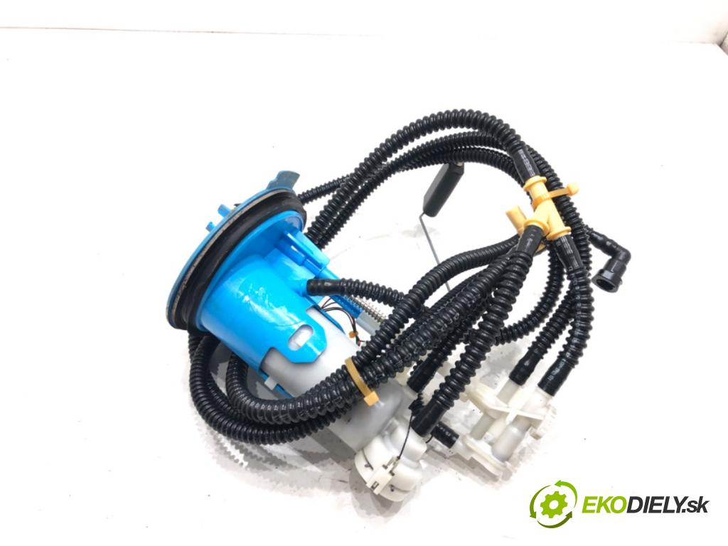 VW TIGUAN (5N_) 2007 - 2018    1.4 TSI 4motion 110 kW [150 KM] benzyna 2007 - 2018  pumpa paliva 5N0919109B