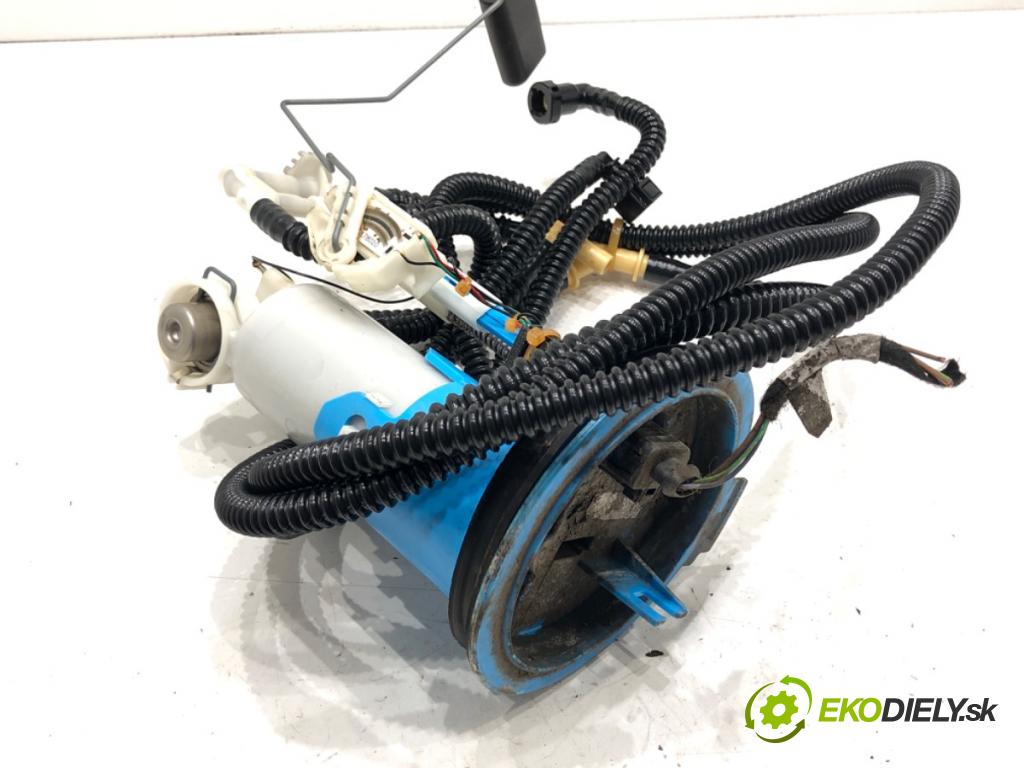 VW TIGUAN (5N_) 2007 - 2018    1.4 TSI 4motion 110 kW [150 KM] benzyna 2007 - 2018  pumpa paliva 5N0919109B