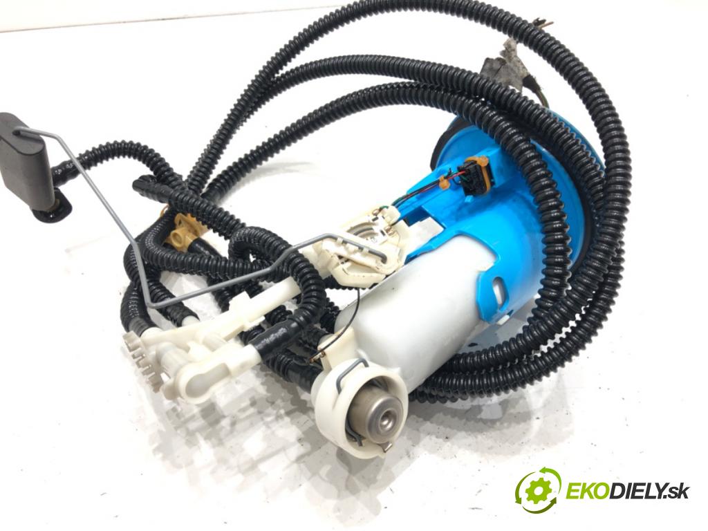 VW TIGUAN (5N_) 2007 - 2018    1.4 TSI 4motion 110 kW [150 KM] benzyna 2007 - 2018  pumpa paliva 5N0919109B