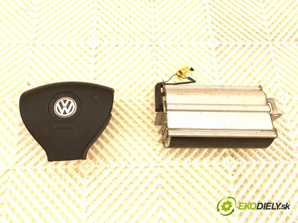 VW TIGUAN (5N_) 2007 - 2018    1.4 TSI 4motion 110 kW [150 KM] benzyna 2007 - 2018  Palubná doska silentbloku
