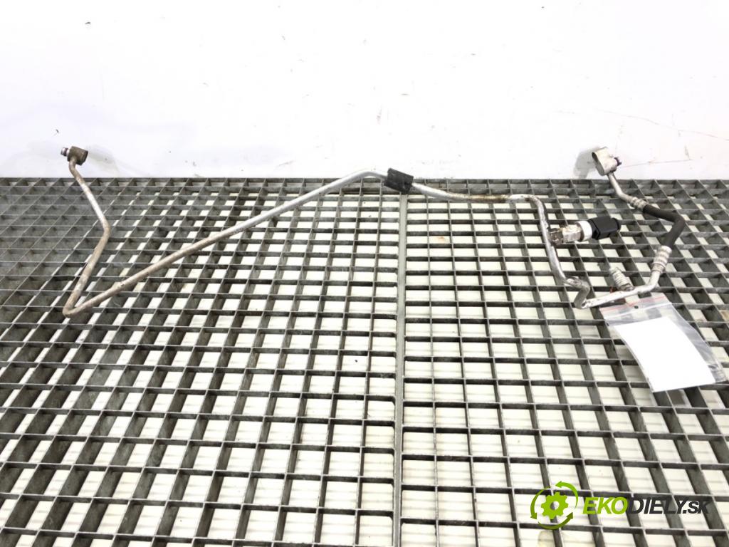 VW TIGUAN (5N_) 2007 - 2018    1.4 TSI 4motion 110 kW [150 KM] benzyna 2007 - 2018  rúrka klimatizácie 5N0820741B (Rúrky klimatizácie)